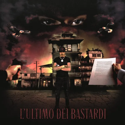 L'ultimo Dei Bastardi (2024) - Malsho