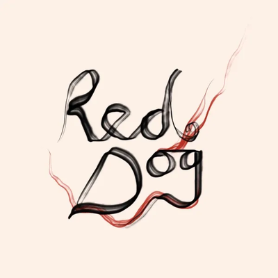 Knej A Anej (2022) - Red Dog