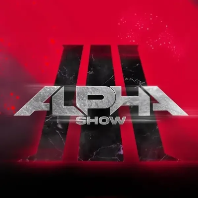 Alpha Show 3 (2024)