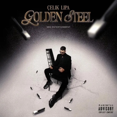 Golden Steel (2024) - Çelik Lipa