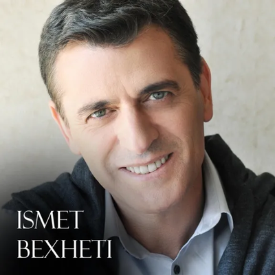 Përmbledhje këngësh (2023) - Ismet Bexheti