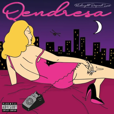 Midnight Request Line (2020) - Qendresa