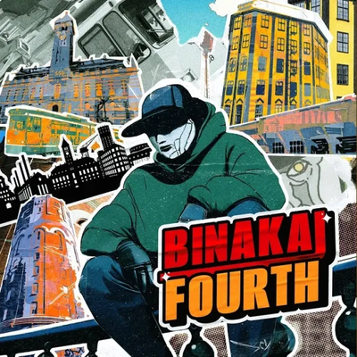 Fourth (2025) - Binakaj