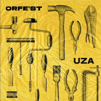 Uza (2023) - Orfest