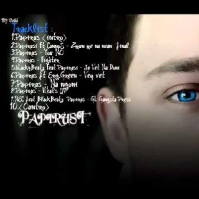 Mixtape (2010) - Papirus
