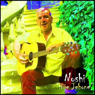 Hije Jehone (2021) - Noshi