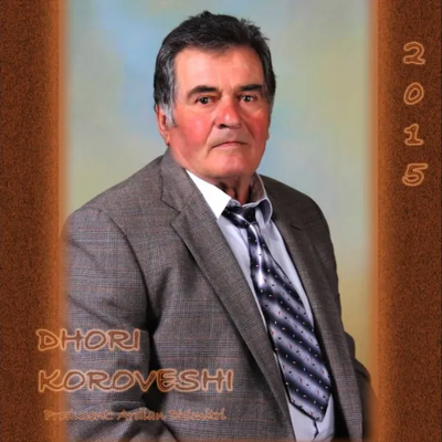 Këngë Të Vjetra Korçare (2015) - Dhori Koroveshi