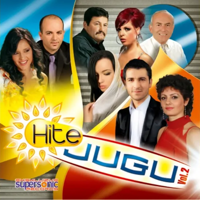Hite Jugu Vol.1 (2009) - Produksioni Supersonic