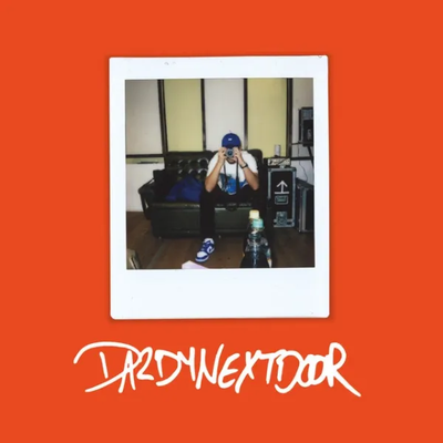 Dardynextdoor (2022) - Dardan