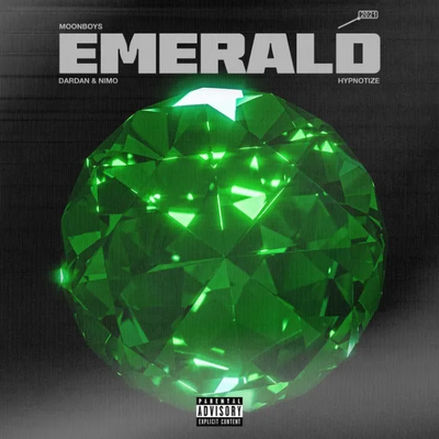 Emerald (2021) - Dardan