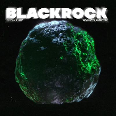 Blackrock (2022) - Dardan