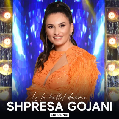 Le Të Kallet Dasma (2022) - Shpresa Gojani