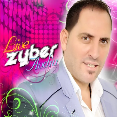 Live 2017 (2017) - Zyber Avdiu
