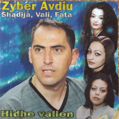 Hidhe Vallen (2001) - Zyber Avdiu