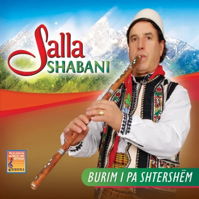 Burim I Pa Shtershëm (2015) - Salla Shabani