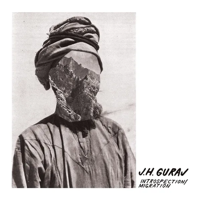 Introspection / Migration (2020) - J.H. Guraj