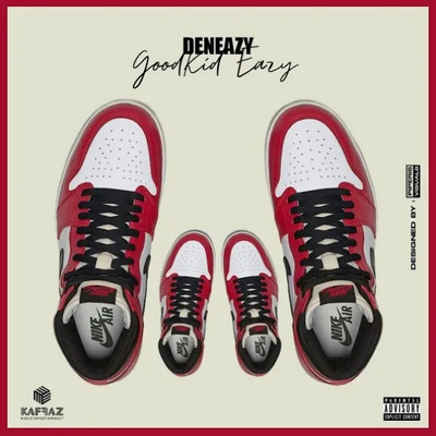Good Kid Eazy (2022) - Deneazy