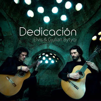 Dedicación (2019) - Elvis & Gjylian Bytyqi