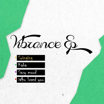 Vibrance (2024) - TheSillyDJ