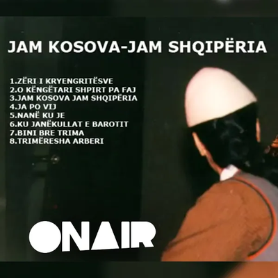 Jam Kosova, Jam Shqipëria (1999) - Ilir Shaqiri