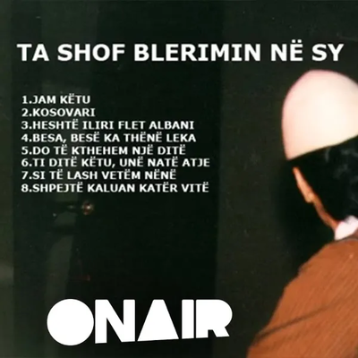 Ta Shoh Blerimin Në Sy (1996) - Ilir Shaqiri