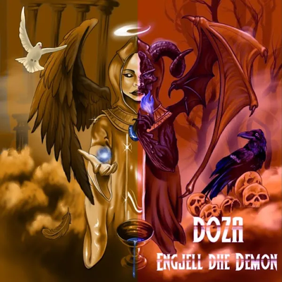 Engjell & Demon (2019) - Doza