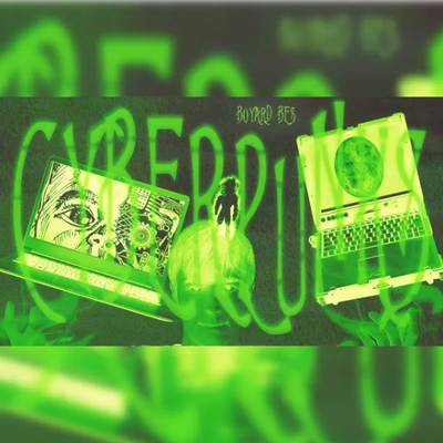 Cyberpunks   (2020) - Boyard Bes