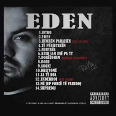 Eden (2021) - Nitro