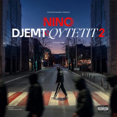 Djemt E Qytetit 2 (2025) - Nino Vercetti