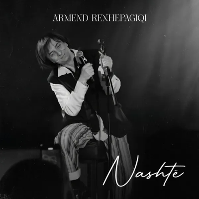 Nashtë (1994) - Armend Rexhepagiqi