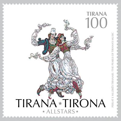 Tirana 100 (2021) - Tirana/Tirona Allstars