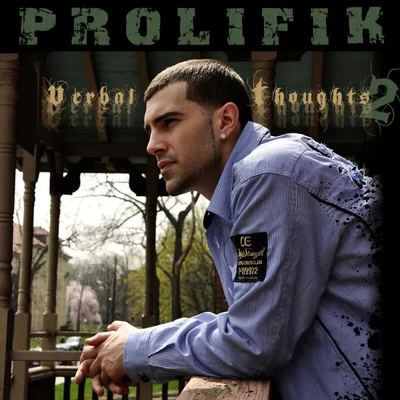 Verbal Thoughts 2 (2005) - Prolifik