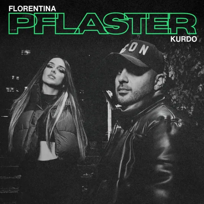Pflaster (2024) - Florentina