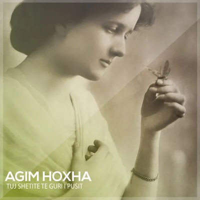 Tuj Shëtitë Te Guri I Pusit (2024) - Agim Hoxha