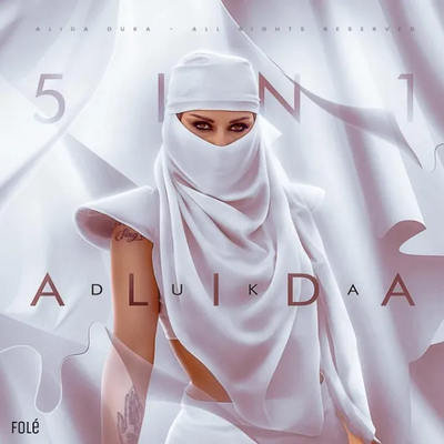 5 In 1 (2022) - Alida