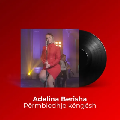 Përmbledhje Këngësh (2024) - Adelina Berisha