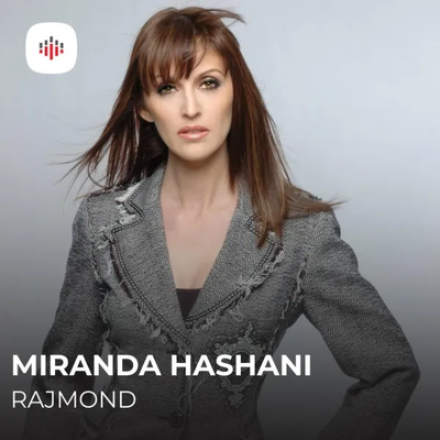 Rajmond (2024) - Miranda Hashani