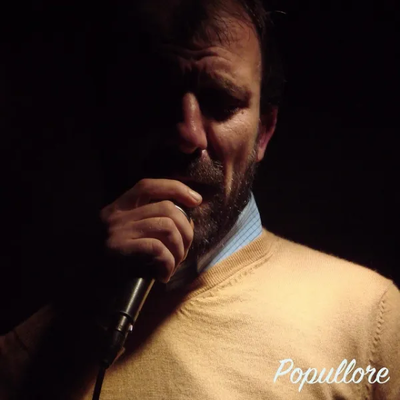 Popullore (2017) - Florent Nushi