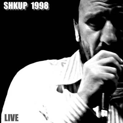 Live Në Shkup (1998) - Florent Nushi