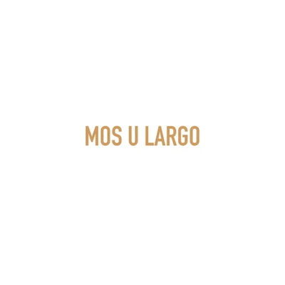 Mos U Largo (1995) - Florent Nushi