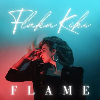Flame (2023) - Flaka Kiki