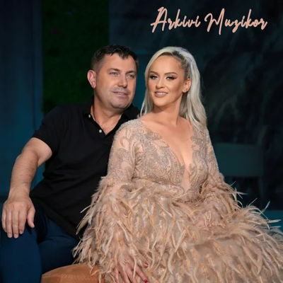 Arkivi Muzikor (2022) - Kumrije Mustafa & Besim Krasniqi