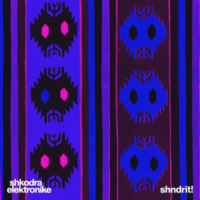 Shndrit! (2025) - Shkodra Elektronike