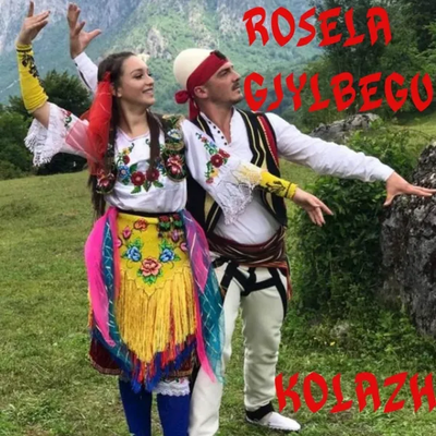 Kolazh (2024) - Rosela Gjylbegu