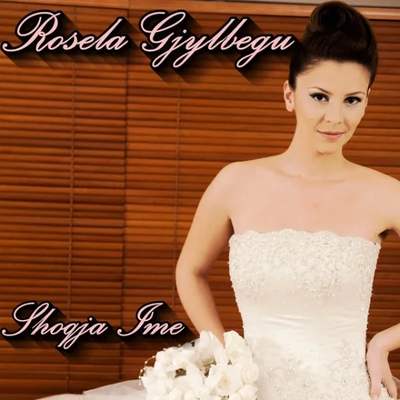 Shoqja Ime (2024) - Rosela Gjylbegu