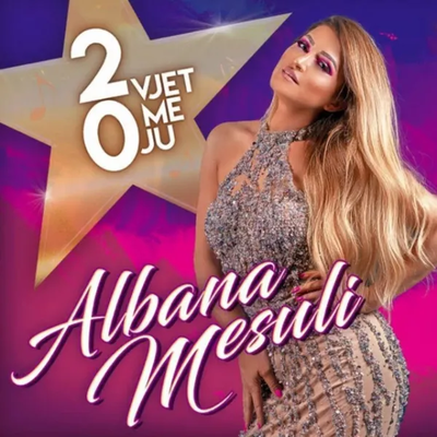 Njëzet Vjet Me Ju (2025) - Albana Mesuli
