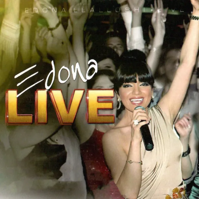 Edona Live (2019) - Edona Llalloshi
