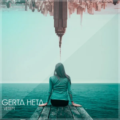 Vetëm (2019) - Gerta Heta