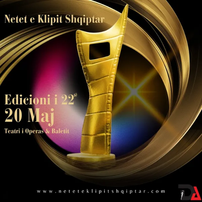 Netët E Klipit Shqiptar 22 (2025)