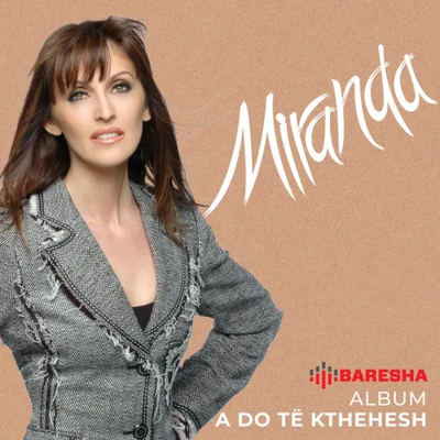 A Do Të Kthehesh (2024) - Miranda Hashani
